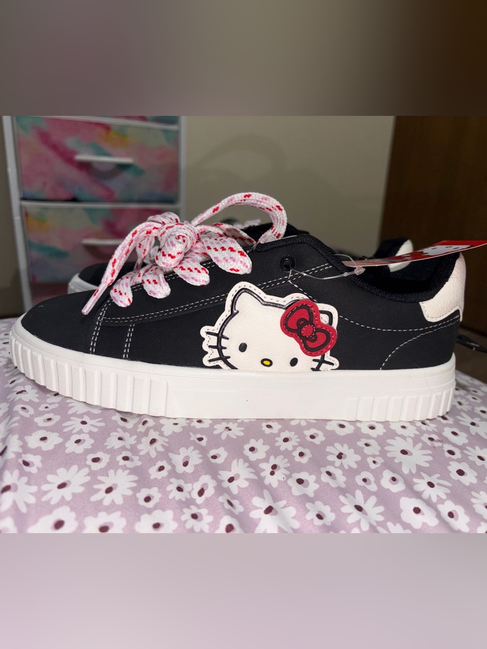 Hello Kitty Sneakers